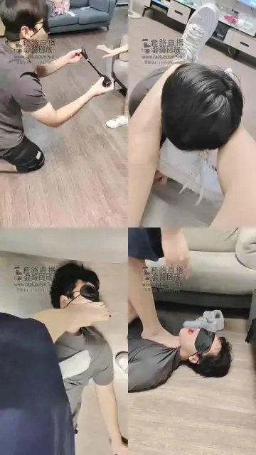 【欣欣】全体重深厚