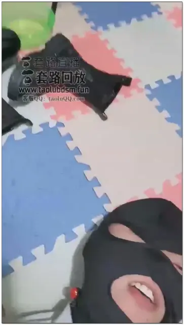 【廊坊女王媛媛】晚上没事收拾贱奴隶