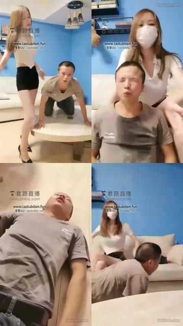 【S六六S】暴击工地狗