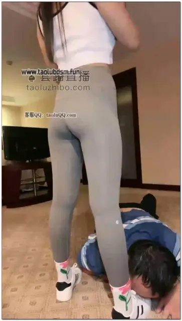 【若依】虐46岁老趴菜,老了狗不中用了