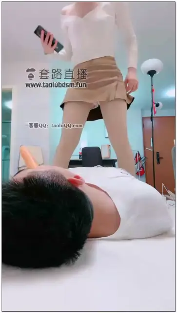 【美丝大大】各种视角绿我老公,活的不如一根黄瓜