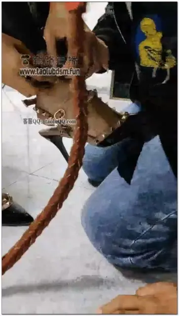 【牙总的小宝】真实路人后续