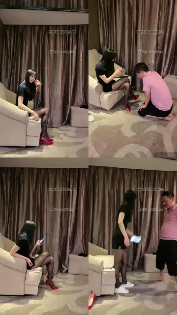 【文希S】巴掌耳光踢D等等