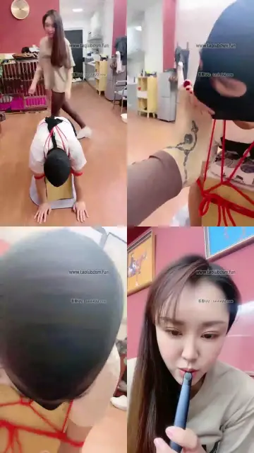 【小祖宗】都滚进来看女王骑人马