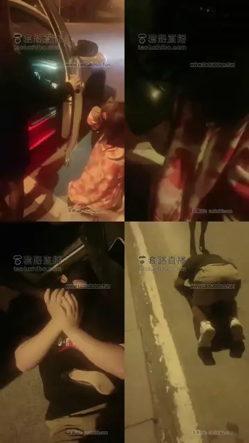 【只为开发素人】跟十三妹海边开发刚刚和男友分手的素人