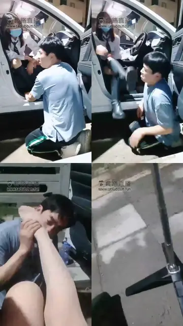 【刘二狗】户外顶峰之作良心作品