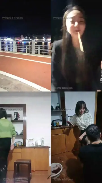 【香香小公举】户外我和表姐玩玩