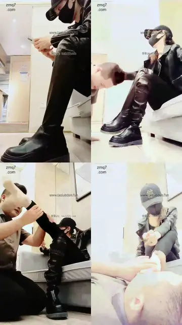 【美娜格格】剧情叛逆女生驯服班主任