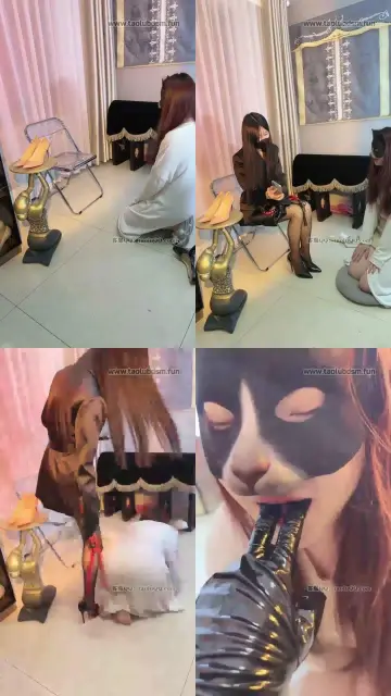 【时安】开发快手女网红第二部