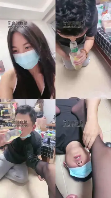 【言泽大大】回家继续调教