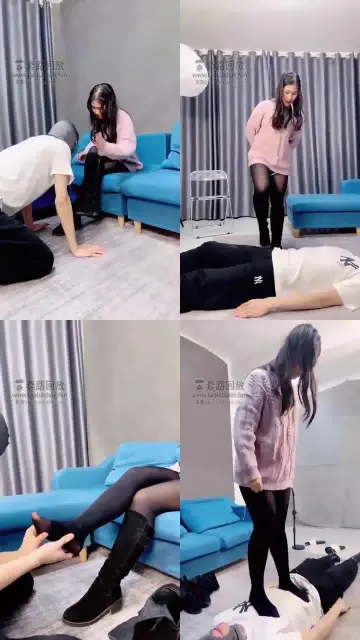 【狗哥】开发素人护士小姐姐