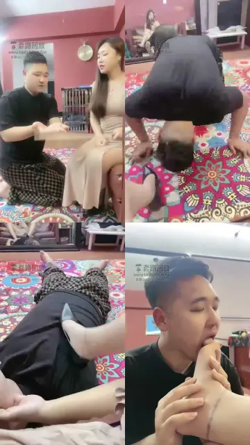 【小祖宗】贱货不老实偷偷出去玩被抓获