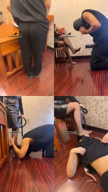 【美杜莎s】女总裁奇遇记