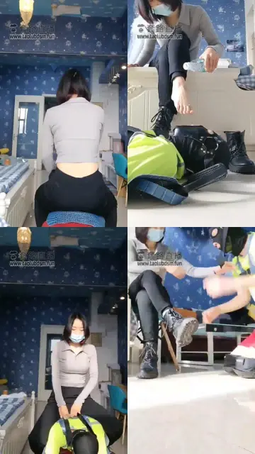 【朱砂痣】骑马