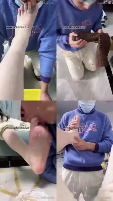 【木秋夜深了】家奴伺候