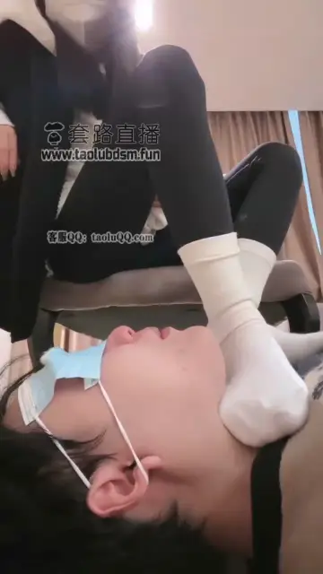 【阿月】再次把狗当玩物