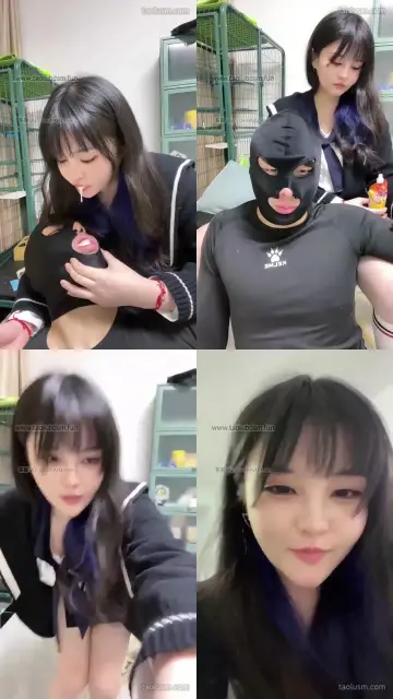 【木秋夜深了】喂食强迫浓痰圣