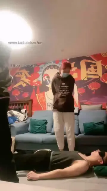 【ROro和丸子】双主调教