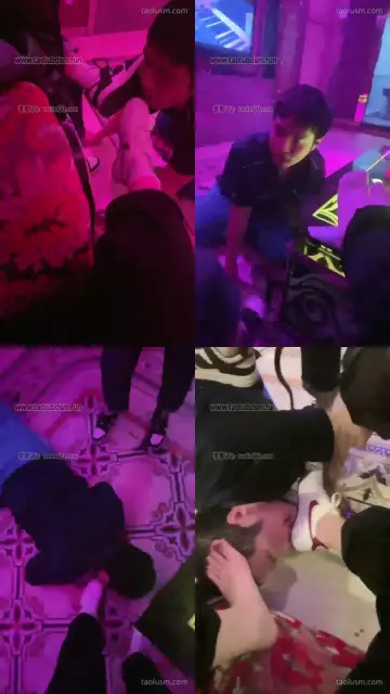 【桃幼幼】素人妹妹的第一场调教