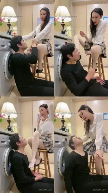 【微希】喂食浓痰口水烟灰