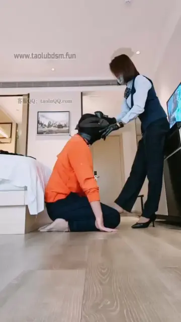 【芊兮】闷不死你