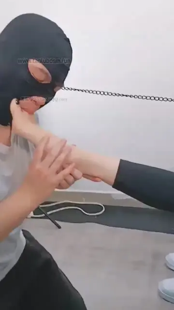 【美娜格格】情侣主调教