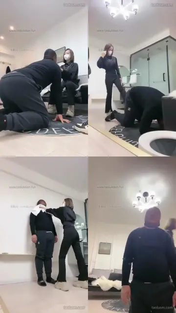 【秋秋】双主调教