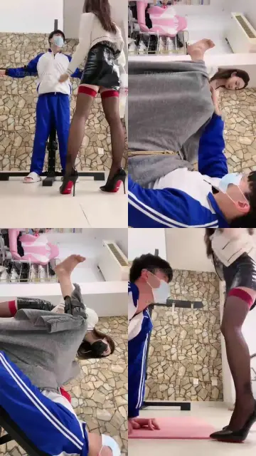 【一茶】必看红绿灯龟责失禁喷精