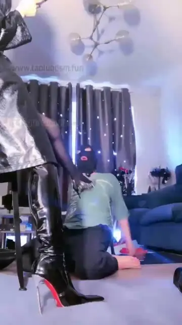 【嘉倪】调教犯贱的男生