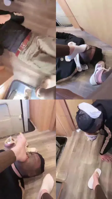 【安主】库房里的快乐2