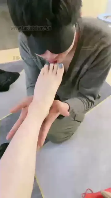 【丹丹】调教玩具