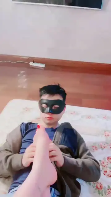 【甜心】家奴的生活