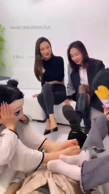 【术术】城市表姐和农村表妹