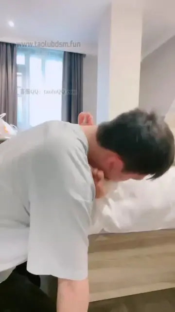 【晨希】玩废你轻而易举