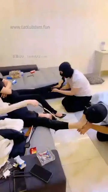 【冷鸢】双主群调