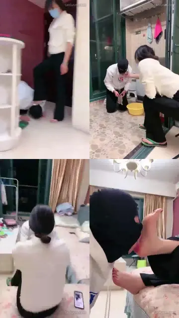 【丹祖宗】女主人的圈养奴的日常