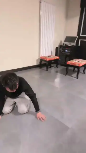 【宸宸】家奴的一天4