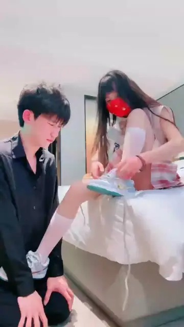 【圆子】挑战一百耳光