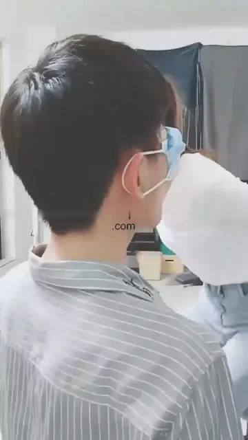 【美娜格格】撒谎的代价