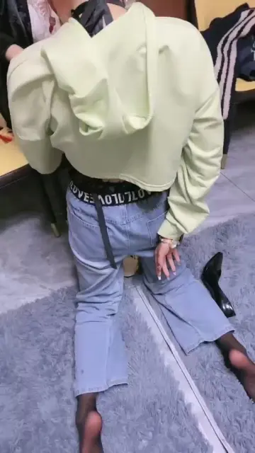 【安琪】开发新女奴