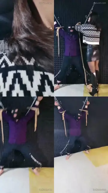 【冷御】踢踢踢踢