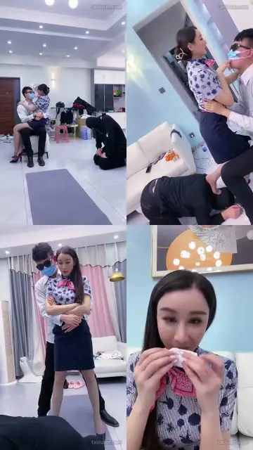 【麋鹿银儿】情侣绿绿绿