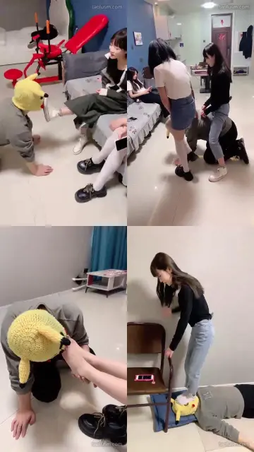 【与精神小妹的那些事】纹了花臂的新女王