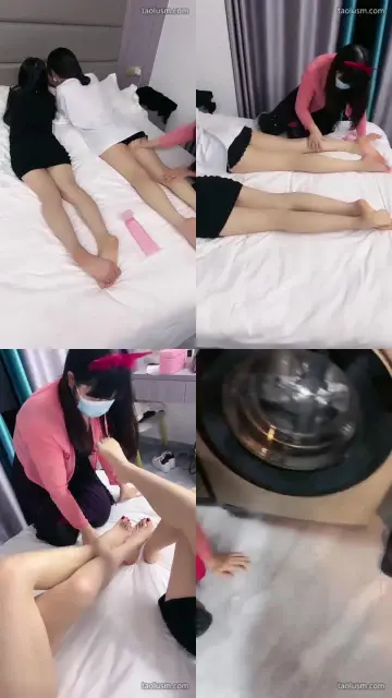 【丹祖宗】两个女主玩女奴