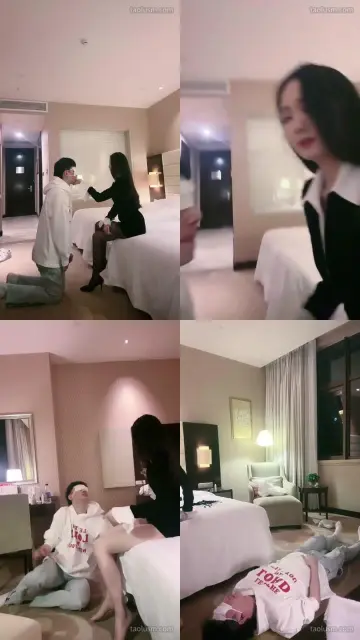 【司宁青】踩踏