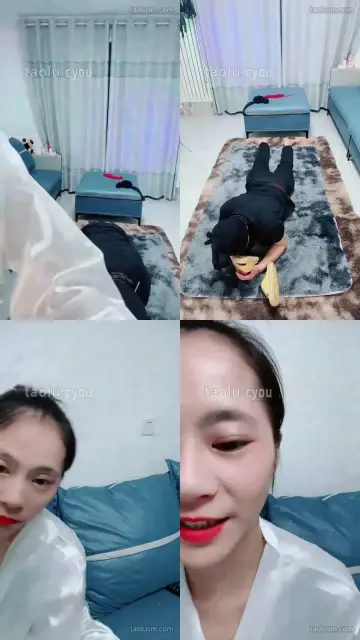 【小笑魔】深夜续集调教下半场