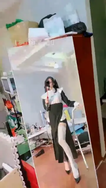 【芷晴】剧情修女的调教