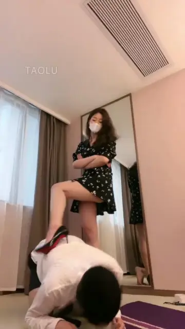 【禾未】花式踢裆