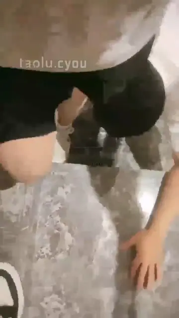 【金桔】三位女神玩大狗