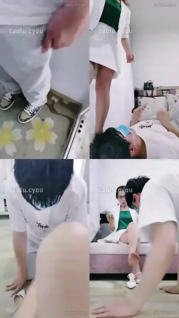 【浮华】学生狗的小秘密